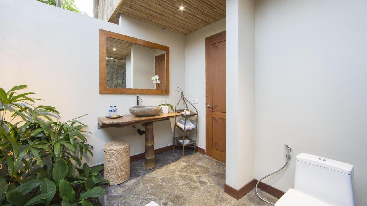 Villa Omah Padi Ubud Zewnętrze zdjęcie