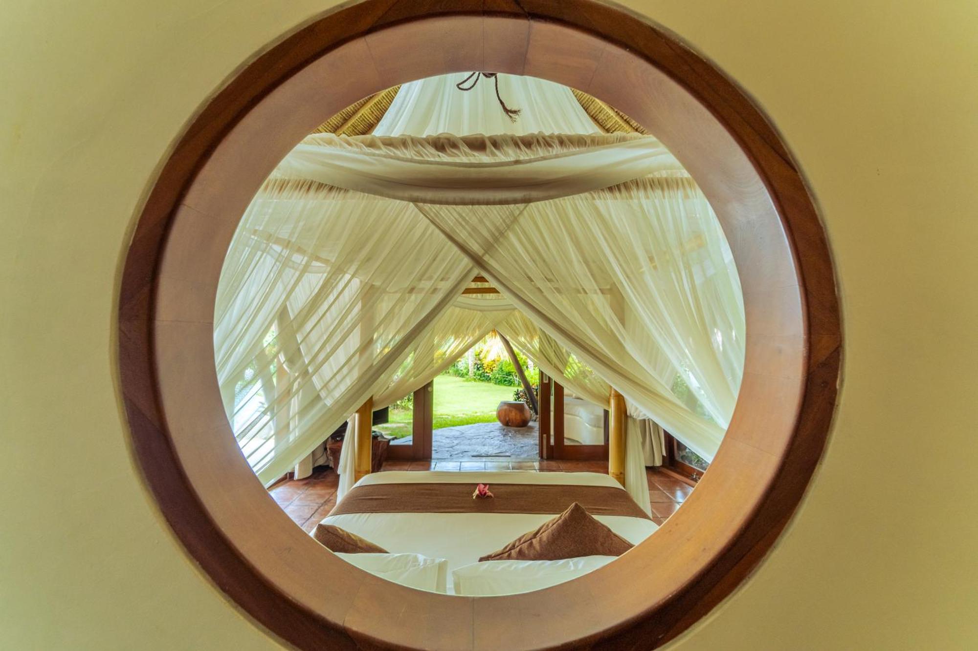 Villa Omah Padi Ubud Zewnętrze zdjęcie