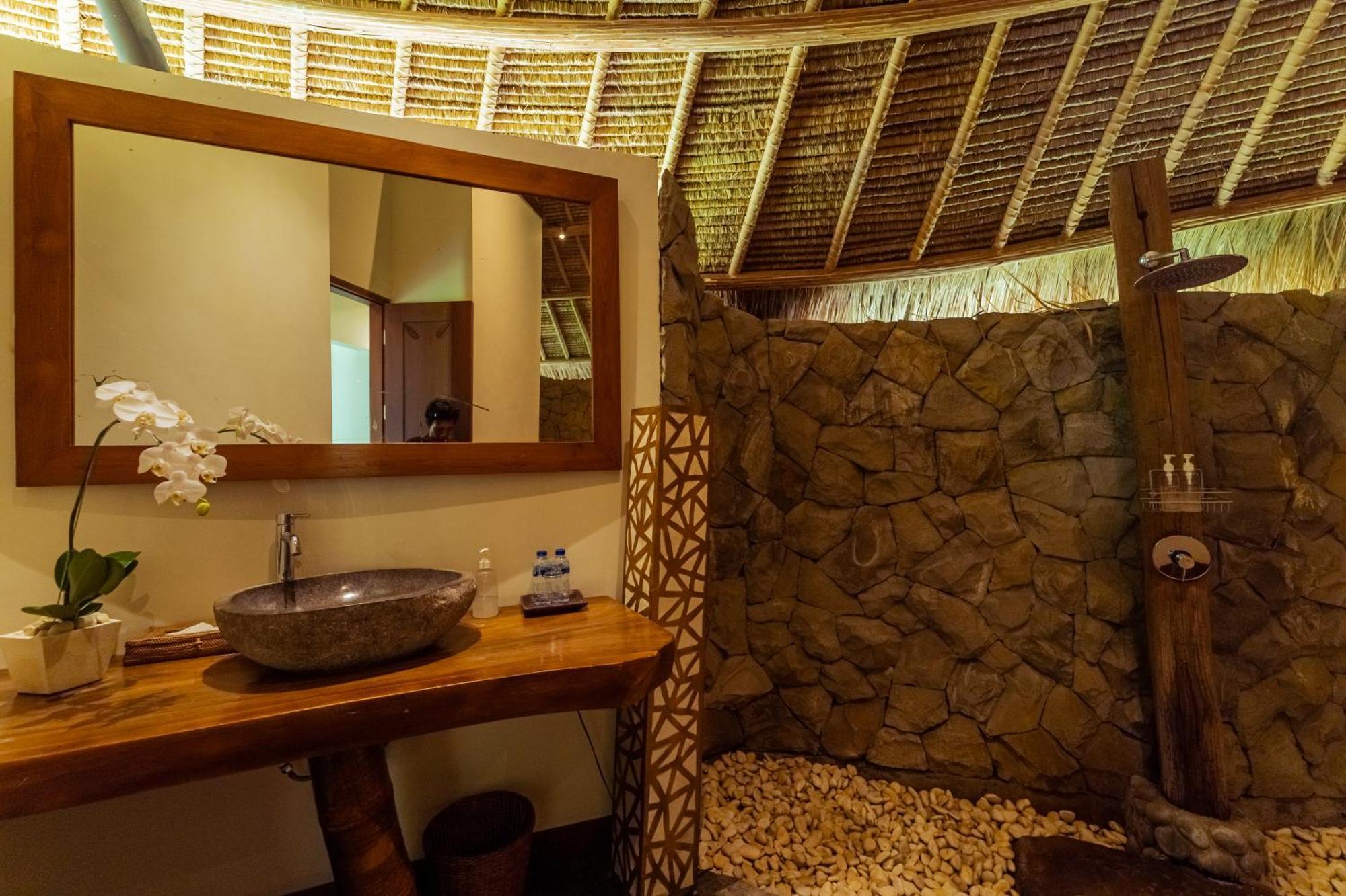 Villa Omah Padi Ubud Zewnętrze zdjęcie