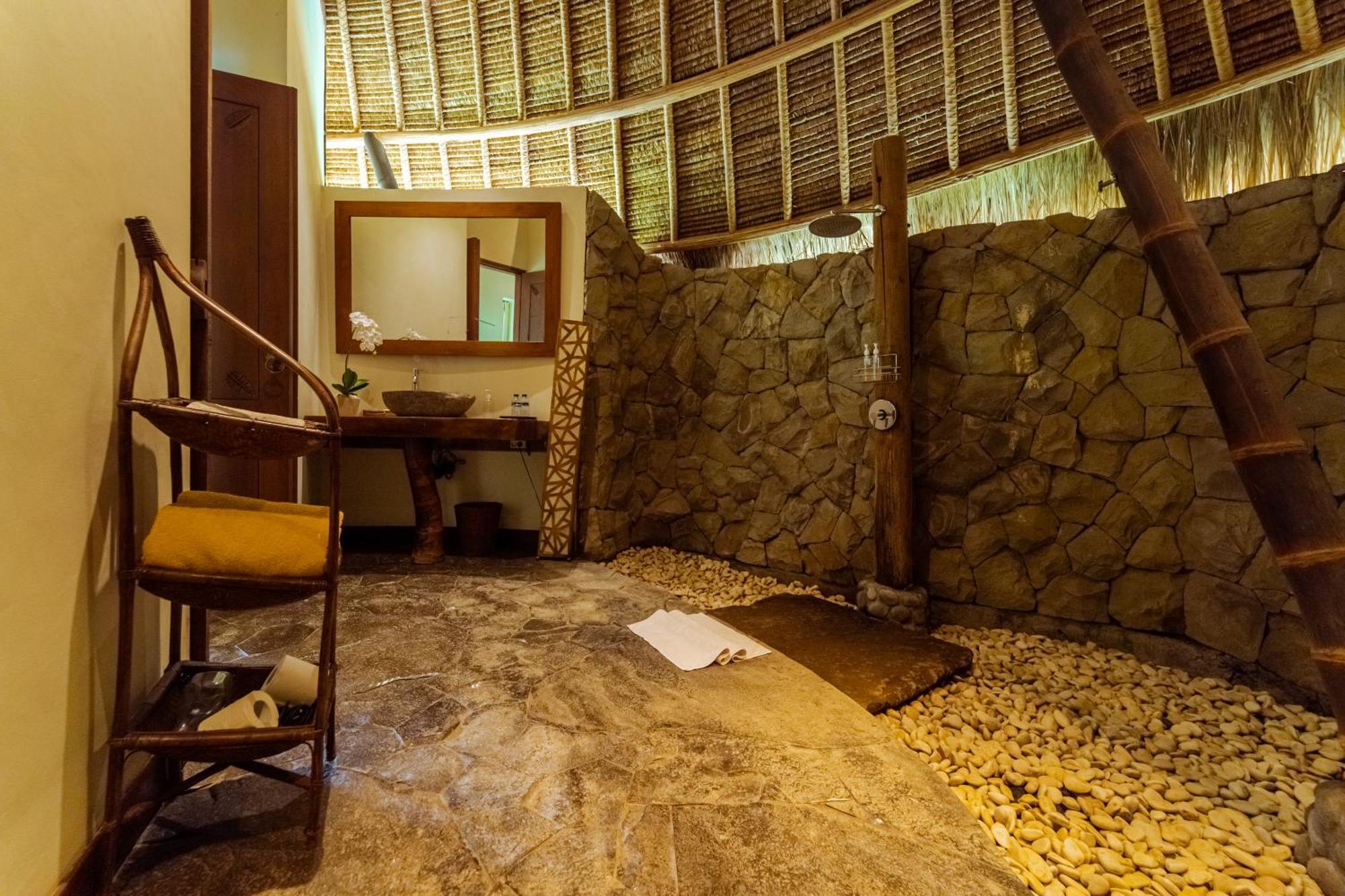 Villa Omah Padi Ubud Zewnętrze zdjęcie