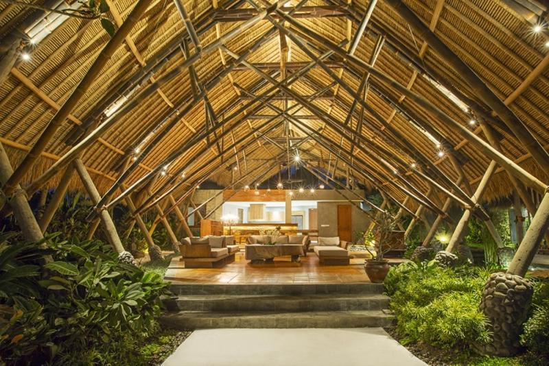 Villa Omah Padi Ubud Zewnętrze zdjęcie